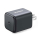 UGREEN Magnetyczna ładowarka 3in1 25W USB-C W712 czarna - 1488941 - zdjęcie 2